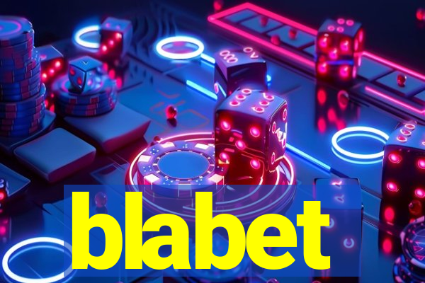 blabet