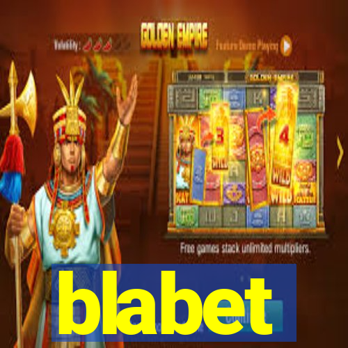 blabet