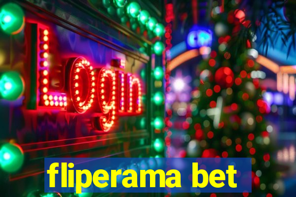 fliperama bet