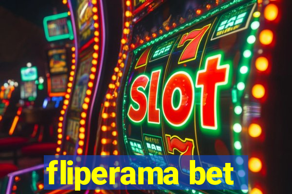 fliperama bet