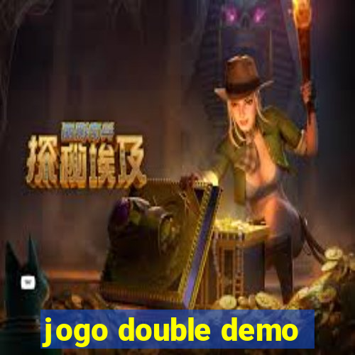 jogo double demo