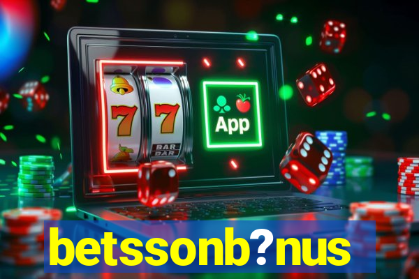 betssonb?nus