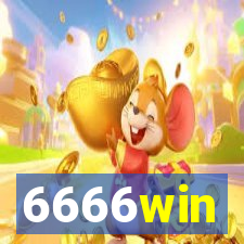 6666win