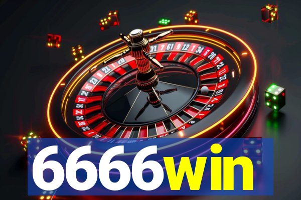 6666win