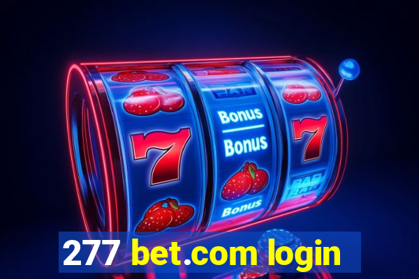 277 bet.com login