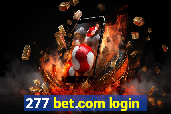 277 bet.com login