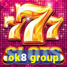 ok8 group