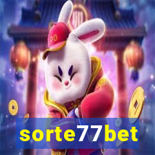 sorte77bet