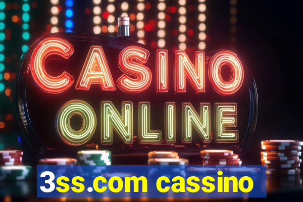 3ss.com cassino