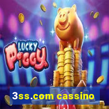 3ss.com cassino