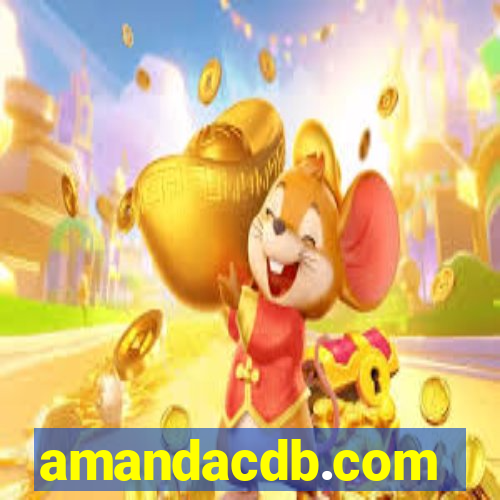 amandacdb.com