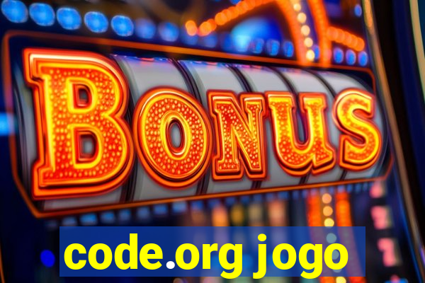 code.org jogo