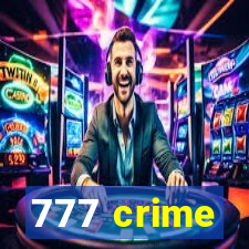 777 crime