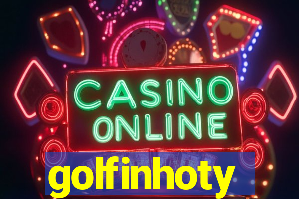 golfinhoty