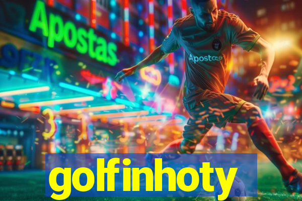 golfinhoty