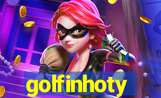 golfinhoty