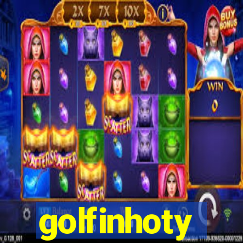 golfinhoty