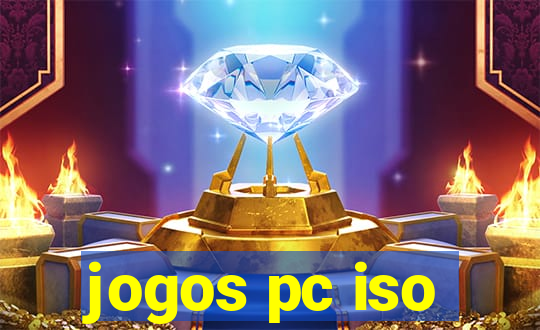 jogos pc iso