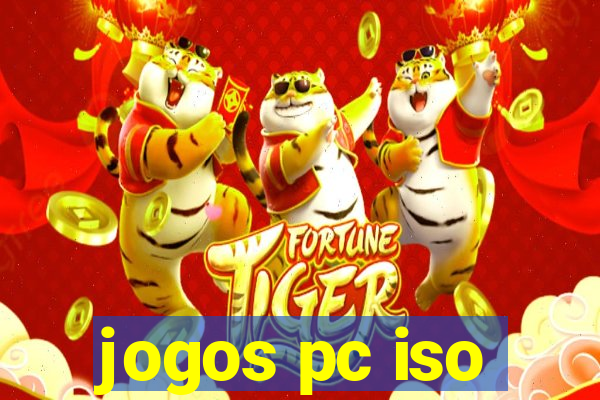 jogos pc iso