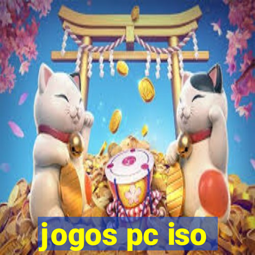 jogos pc iso