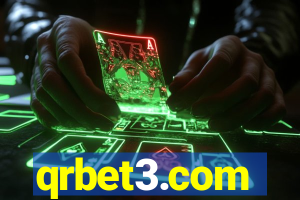 qrbet3.com