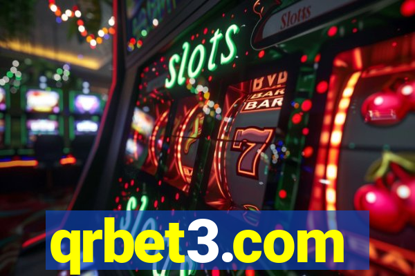 qrbet3.com