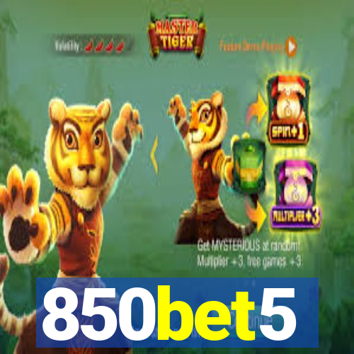 850bet5