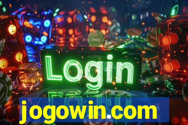 jogowin.com