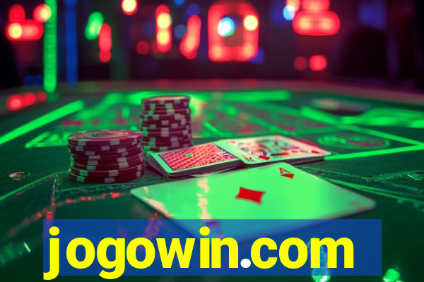 jogowin.com