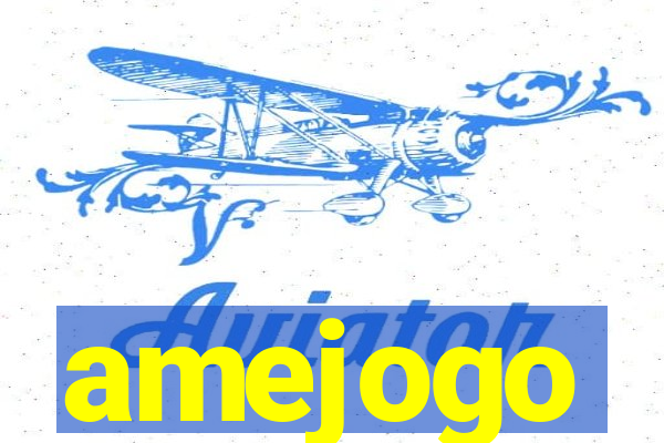 amejogo