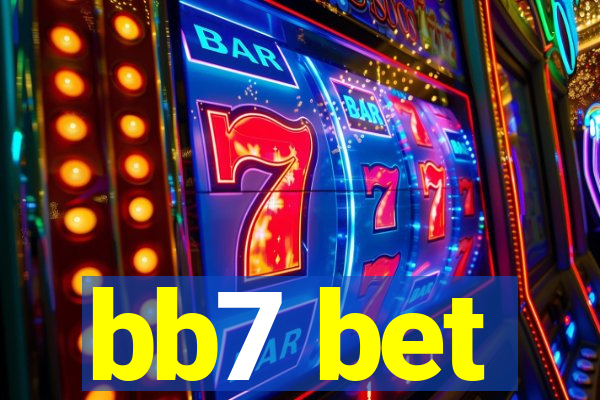 bb7 bet