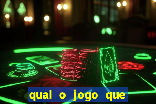 qual o jogo que ganha dinheiro sem precisar depositar