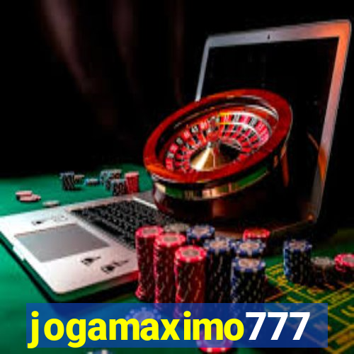 jogamaximo777