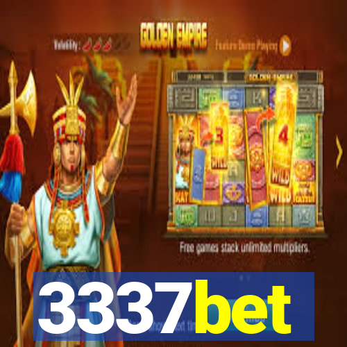 3337bet