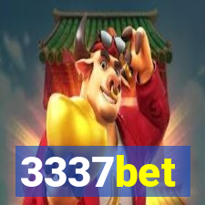 3337bet