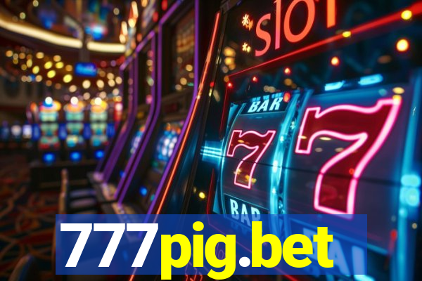 777pig.bet