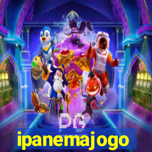 ipanemajogo