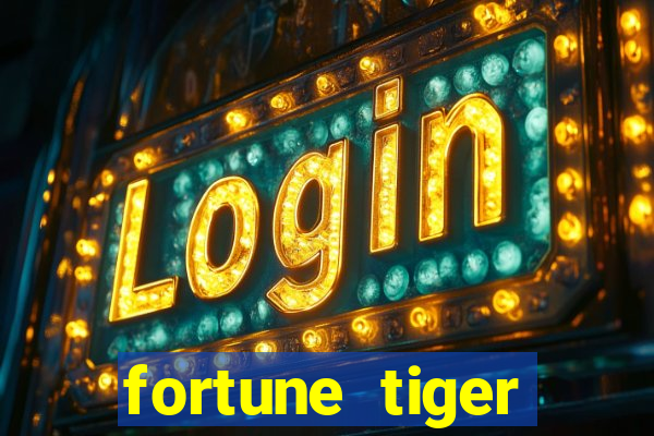 fortune tiger source code