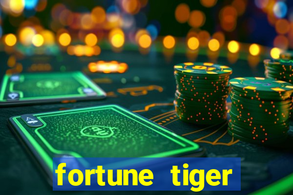 fortune tiger source code