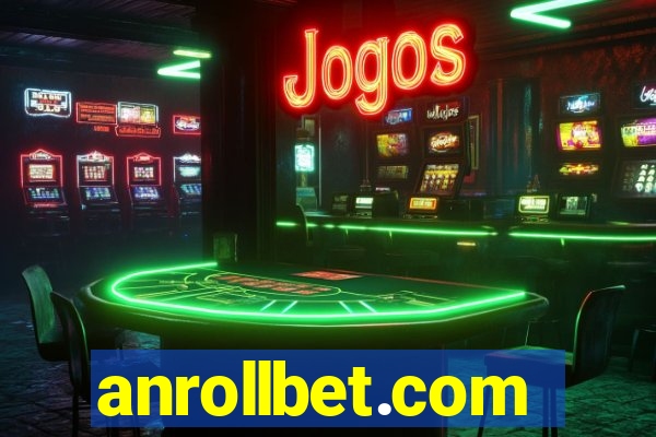 anrollbet.com