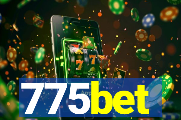 775bet