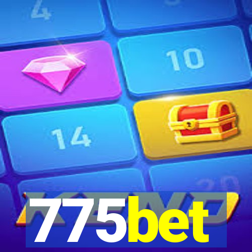 775bet