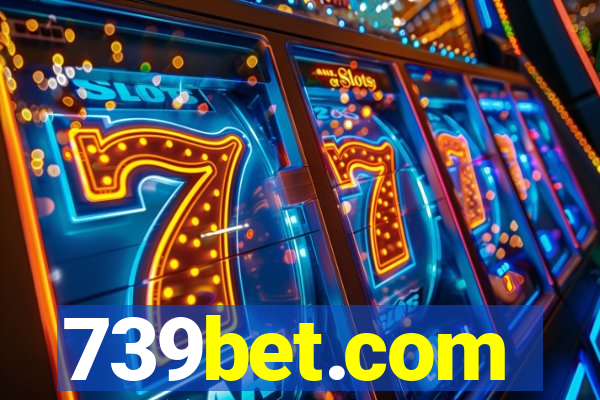 739bet.com