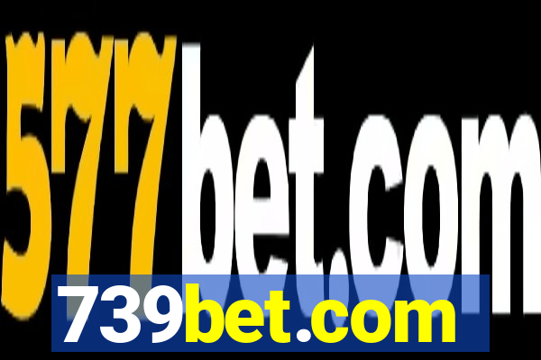 739bet.com