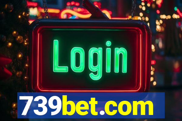 739bet.com