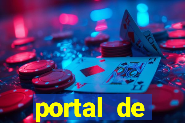 portal de facilidades ba