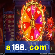 a188. com