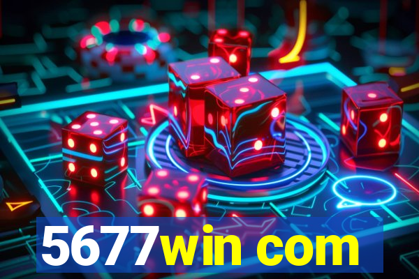 5677win com