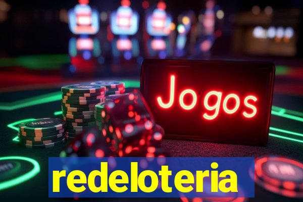 redeloteria