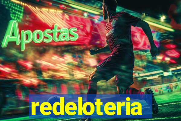 redeloteria